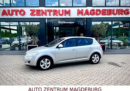 Kia Cee'd 1.4 *1.HAND*KLIMA*BESTZUSTAND*