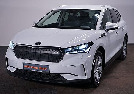 Skoda Enyaq 82 kWh iV 80*WPU*Matrix*CCS*Kamera*Tempoma