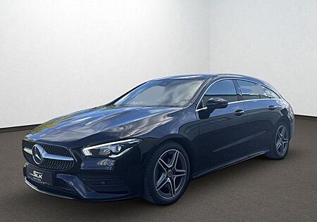 Mercedes-Benz CLA 200 Shooting Brake AMG-Line Pano LED Kamera