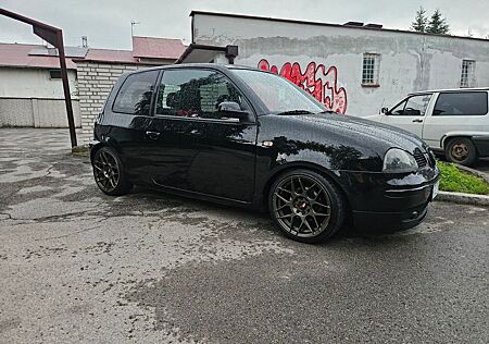 Seat Arosa Sport 1.8 Turbo 301 KM