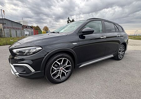 Fiat Tipo HYBRID 1.5 GSE CROSS DCT CROSS