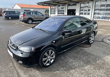 Opel Astra G Coupe 2.0 16V Turbo