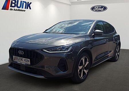 Ford Focus Active X 1.0L / Head-up-Display / B&O