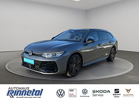 VW Passat Variant Volkswagen 2.0 TDI DSG R-Line Signature STAN