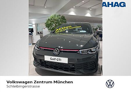 VW Golf Volkswagen GTI Clubsport 2.0 TSI Navi|LED|18"|ACC