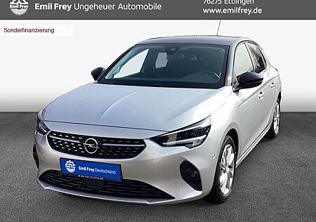 Opel Corsa 1.2 Direct Inj Turbo Start/Stop Automatik