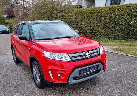 Suzuki Vitara 1.6 DDiS Comfort 4x2