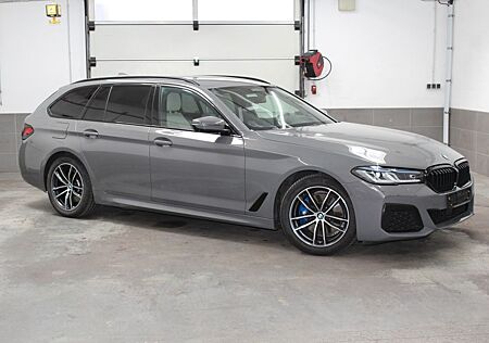 BMW 520 d Touring-M Sport-Head Up-Laser-Netto:20084€