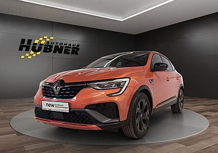 Renault Arkana R.S. Line