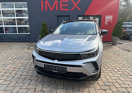 Opel Grandland X Grandland GS Line 1.2 130 PS Autom. Leder