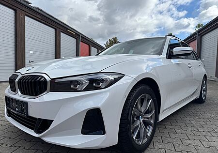 BMW 320d Touring,LCI,Automatik,NAVI,LED,PDC,MFL