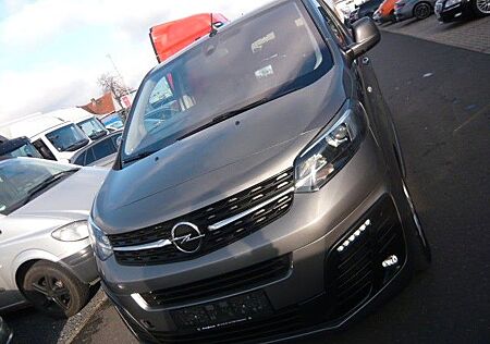 Opel Zafira Life Edition M HEAD UP KAMERA NAVI