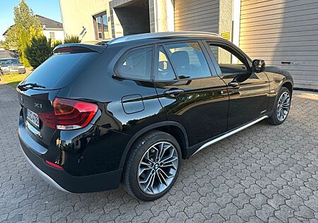 BMW X1 xDrive20i