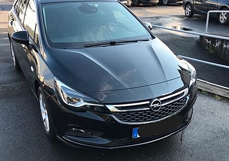 Opel Astra 1.4 Turbo Edition 92kW Edition