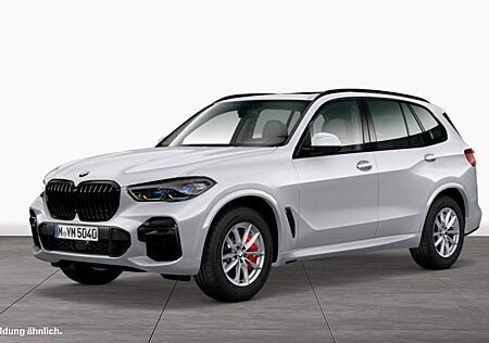 BMW X5 xDrive40d Standheizung AHK Driv.Assist.Prof