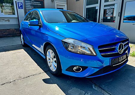 Mercedes-Benz A 180 BlueEfficiency;Shz;Navi,PDC