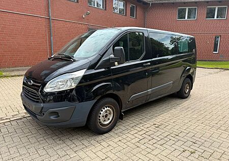 Ford Transit /Tourneo Custom Kombi 300 L2 Trend Lang