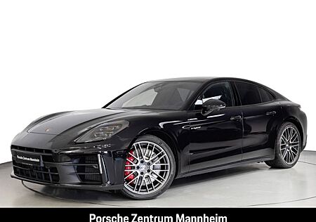 Porsche Panamera 4S E-Hyb. Pano Sportabga. Head-Up Bose