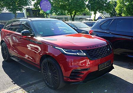 Land Rover Range Rover Velar R-Dynamic HSE 2.0 d-Pano-AHK-B