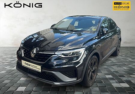 Renault Arkana TCe 160 R.S.Line Automatik Kamera Carplay
