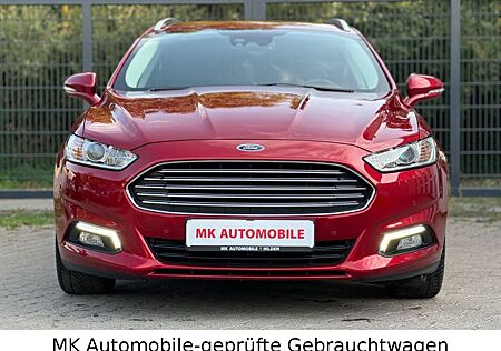 Ford Mondeo Turnier Business Edition*R-KAMERA*4XSHZ.*