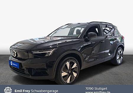 Volvo XC 40 XC40 Recharge 82 kWh Twin Motor Plus