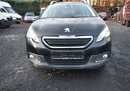 Peugeot 2008 Active