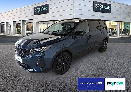 Peugeot 5008 1.6 PureTech 180 EAT GT (EURO 6d)