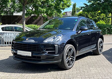 Porsche Macan *Pano*Kamera*Memory*Pano
