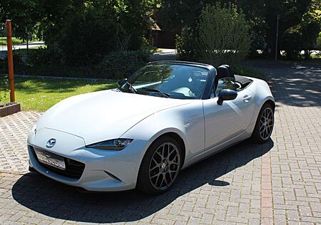 Mazda MX-5 ND 1.5 SKYACTIV-G 131 Exclusive-Line