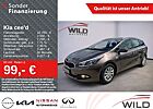 Kia Cee'd Ceed Sportswagon 1.4 Edition 7, Klima, Bluetooth