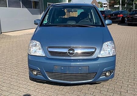 Opel Meriva CATCH ME, SHZ, PDC