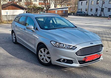 Ford Mondeo 1,5 EcoBoost Trend Turnier Trend