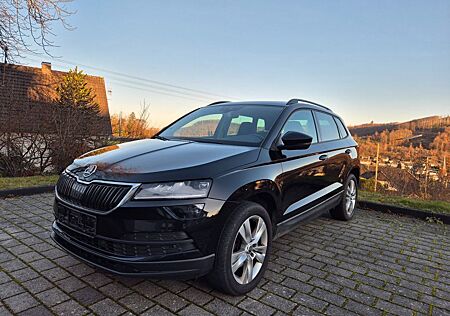 Skoda Karoq Sport 4x4