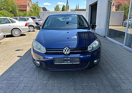 VW Golf Volkswagen VI Match