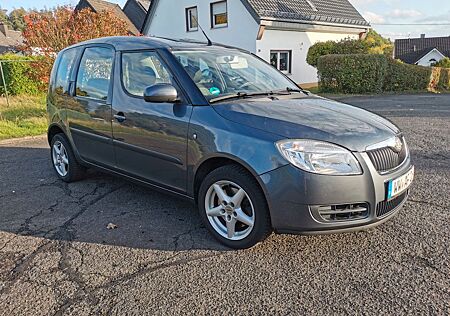 Skoda Roomster 1.4 TDI 59 kW - 80 PS
