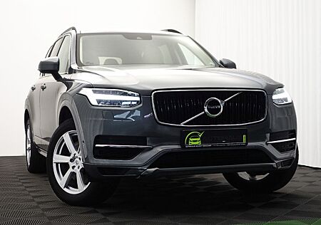 Volvo XC 90 XC90 Geartronic AWD 7SITZE+AHKPL+P-DACH+AHKPL