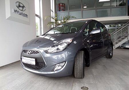 Hyundai ix20 1.6 Ediion