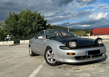 Toyota Celica