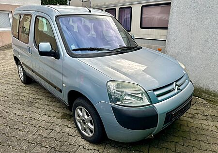 Citroën Berlingo 2.0 HDi/2004/TÜV NEU/umfangr. gewartet