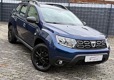 Dacia Duster gebraucht kaufen Dacia Duster II Comfort 4WD 1.Hand