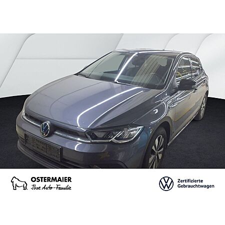 VW Polo leasen