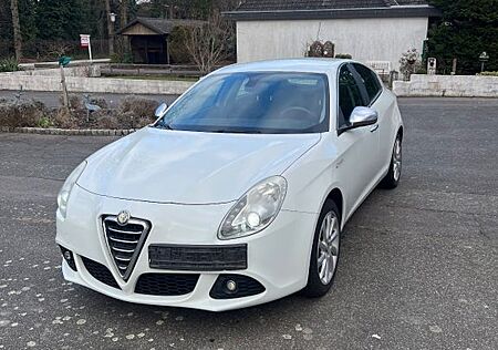 Alfa Romeo Giulietta 1.4 TB 16V 88 kW -