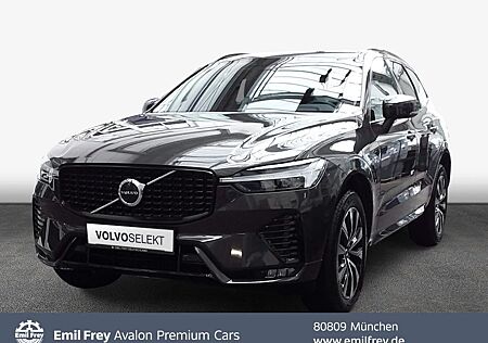 Volvo XC 60 XC60 B4 AWD Plus-Dark Aut PilotAssist BLIS Leder