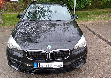 BMW 218i 218 Active Tourer -