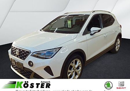 Seat Arona FR 1.0 TSI 85 KW 7 G DSG*ACC*LED*NAV*SPURW