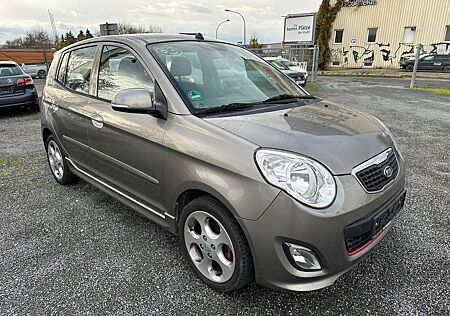 Kia Picanto 1.1 SA