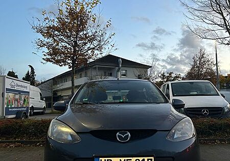 Mazda 2 1.3 55kW Impuls Impuls