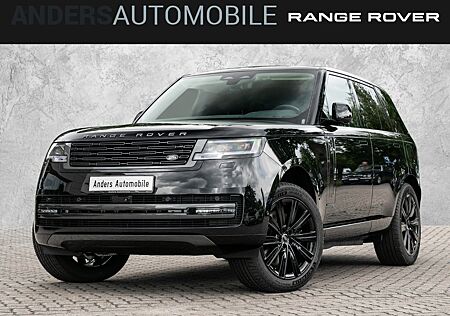 Land Rover Range Rover P550e Autobiography (SWB) Matrix 360