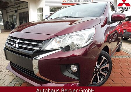 Mitsubishi Space Star 1.2 MIVEC AS&G Select+ Kamera/SHZ/DAB